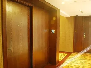 Binz Boutique Hotel (Longhu Tianjie Branch) - Image 2