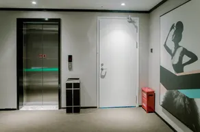 Xian Hotel - Image 4