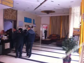 Morninginn Select Hotel (sports store) - Image 3
