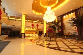 Yutai International Hotel - Image 2