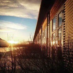 Hotel Hamar - Image 4