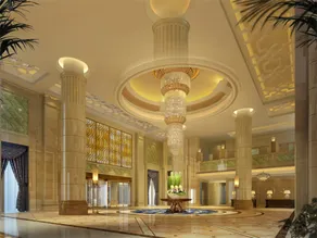 Huaxing Hotel - Image 4