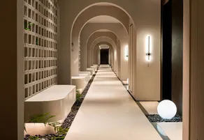 The Bund Riverside Treasure Hotel Shanghai - Image 2