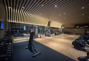 Yinbao Jianguo Hotel - Image 3