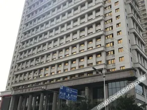 Shenyang Mingcheng Jin jiang International Hotel - Image 3