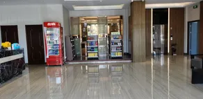 Henghai Holiday Hotel - Image 5