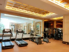 Clearwater Bay Coral Palace Love Lily Seaview Holiday Apartment - Image 2