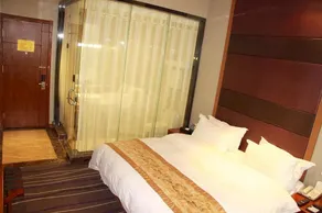 Xinfusheng Yihai International Hotel - Image 2