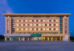 Starway Hotel (Tangshan Normal College Yuanyang City) - Image 3
