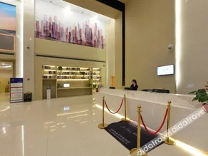 Jinshi Business Hotel - Image 2