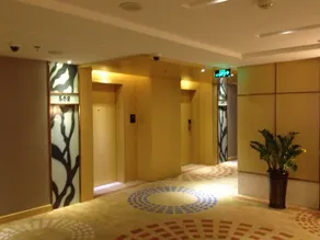 Haowangjiao Hotel - Image 4