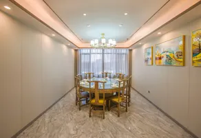 Xirun Meisu Hotel (Tai'an Feicheng Tailin Road Branch) - Image 2