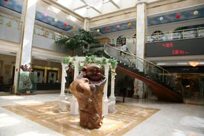 Tianjiao Hotel - Image 4