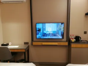 Home Inn Neo - Xiongan New District Rongchengaowei Road - Image 5