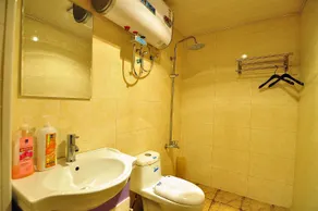 Kunming Qicaimen Shangpin Apartment - Image 2