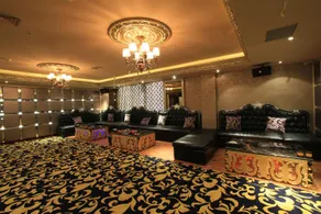 Zhangjiakou Tangyin Hot Spring Holiday Hotel - Image 5