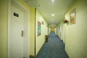 7Days Inn Hotel (Taiyuan Railway Station Provincial People's Hospital) - Image 4
