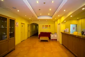 Home Inn Beijing Jingtai Railway Station Falangchang branch - Image 2