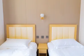 Guobiao Hotel (Anxin Jianshe Street store) - Image 4