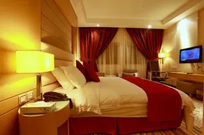 Coral Olaya Hotel Riyadh - Image 4