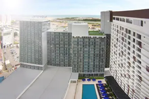 NOVOTEL MELAKA - Image 3
