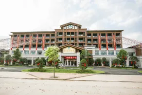 Jiaoling Hotel - Image 2
