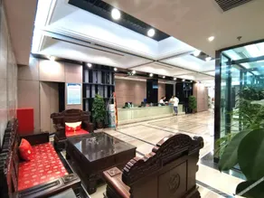 Jinhai Business Hotel - Image 4