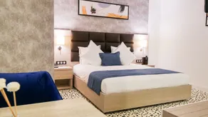 Hotel Atlantis Bejaia Aéroport - Image 4