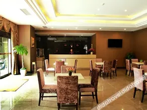 Shengwei Huan'an Hotel - Image 5