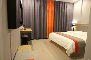 Junyi Hotel (Pingliangyi Gansu Medical College Branch) - Image 2
