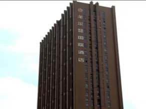 Ningbo Garden International Hotel - Image 2
