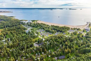 Nallikari Seaside Aalto Apartments - Image 3