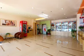 Yinzhou Jiayi (Jinan Shanghe Government Affairs Center Store) - Image 4