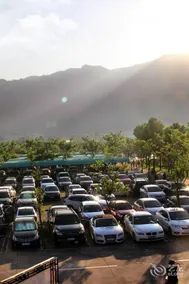 Guian Hot Spring Conference Center Hotel - Image 2