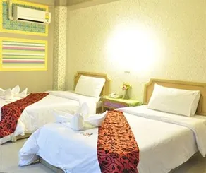 Leiview Hotel Chiang Mai - Image 5