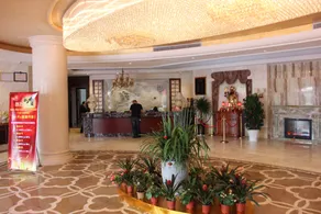 YuXinTing Hotel - Image 3