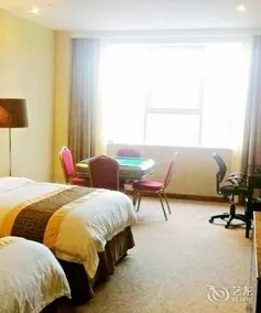 Kaixing Holiday Hotel (Suichang Gymnasium Kaixin Shopping Plaza Branch) - Image 5