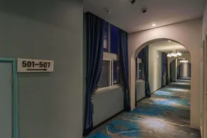 Loft The Boutique Hotel - Image 4