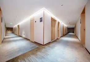 Ai Esports Hotel (Gaochun Maoshan Road Commercial Street) - Image 4