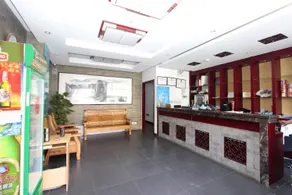 Hongdayue Hotel (Beijing Qianmen Dashilan Branch) - Image 3