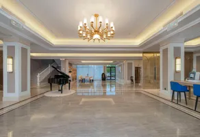 Vienna Hotel (Xingtai Neiqiu Queshan Lake Branch) - Image 4