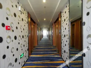 Xinxili Hotel (Nanning Shaowu Subway Station) - Image 5