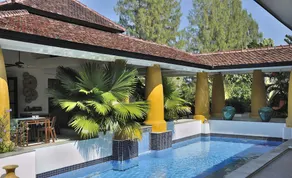 Villa Baan Malinee - Image 2