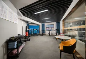 Q Interesting E-Sports Hotel (Guigang Vocational Education Center) - Image 2