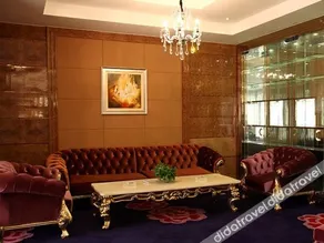 Fangyuan International Hotel - Image 4