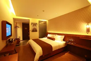 James Joyce Hotel Lushan Scenic Area Guling Street - Image 2