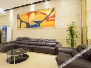 Qisheng Hotel - Image 3