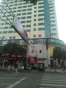 Best Boutique Hotel - Taizhou - Image 3