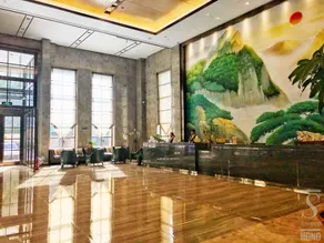 Harbin Lijing Garden Hotel - Image 3