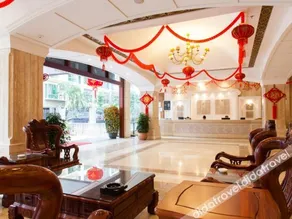 Beichen Hotel - Image 4